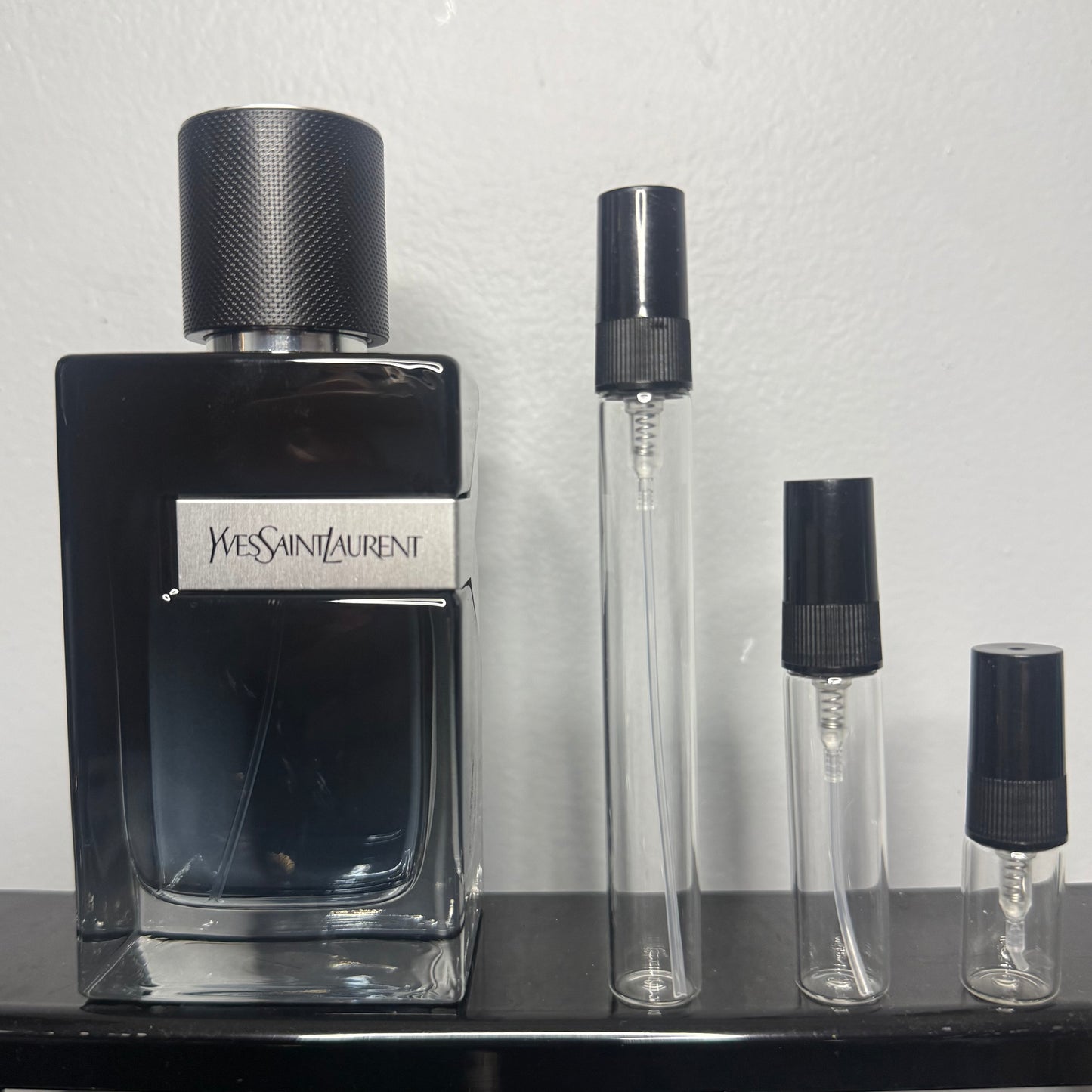 Yves Saint Laurent Y Eau De Parfum Sample