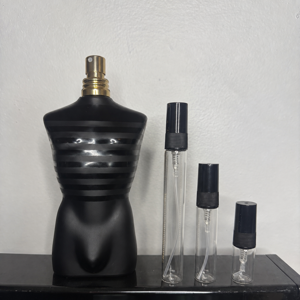 Jean Paul Gaultier Le Male Le Parfum Sample