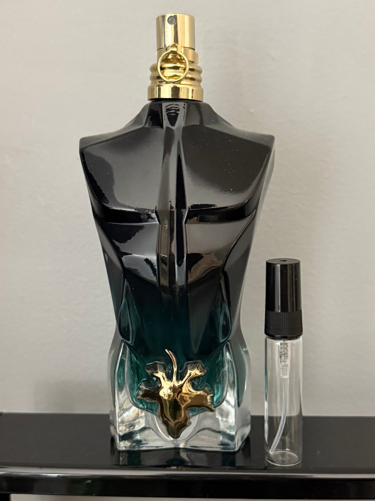 Jean Paul Gaultier Le Beau Le Parfum Sample
