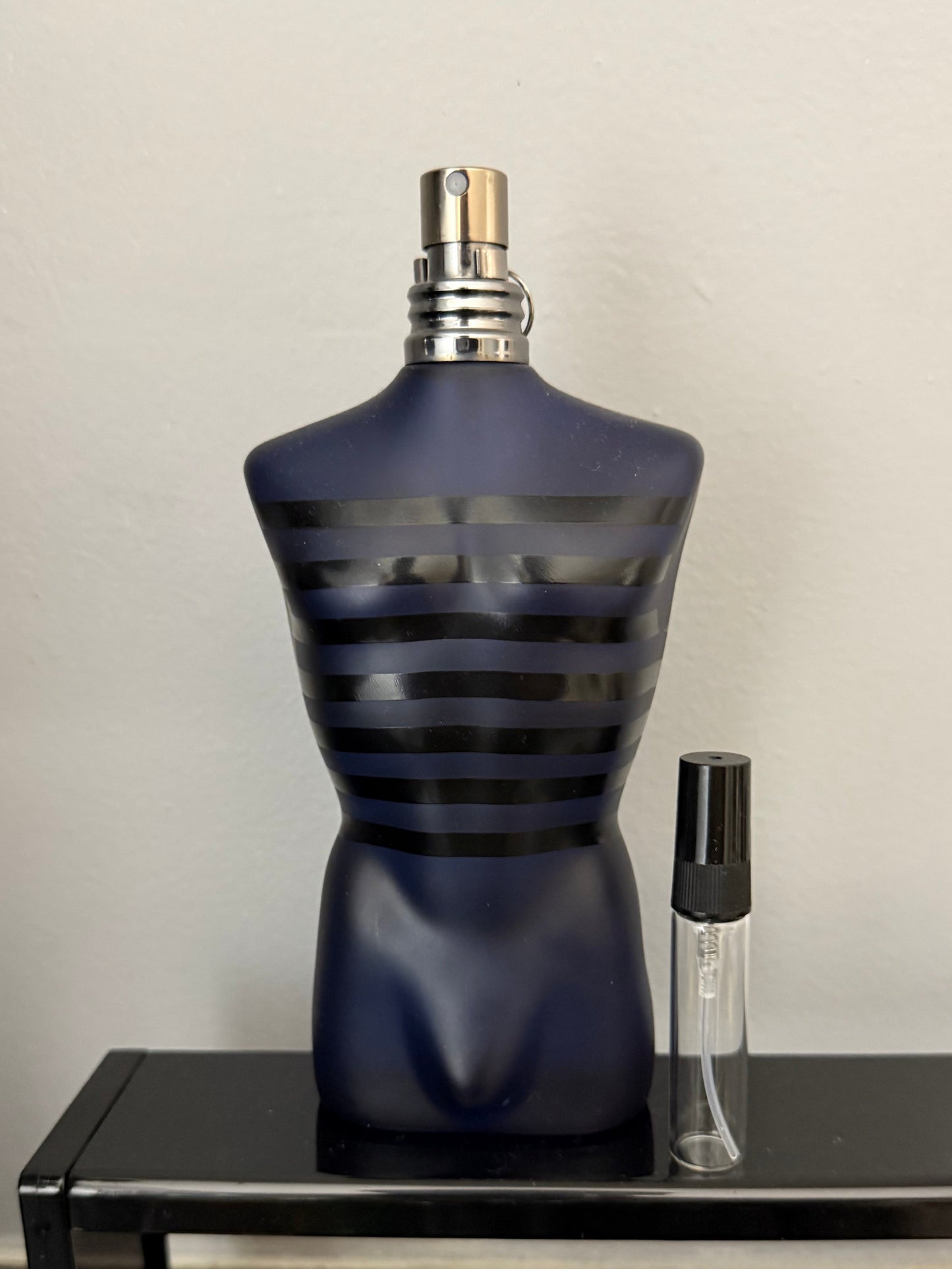 Jean Paul Gaultier Ultra Male Sample