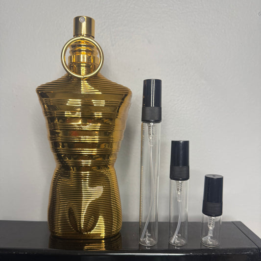Jean Paul Gaultier Le Male Elixir Absolu Sample