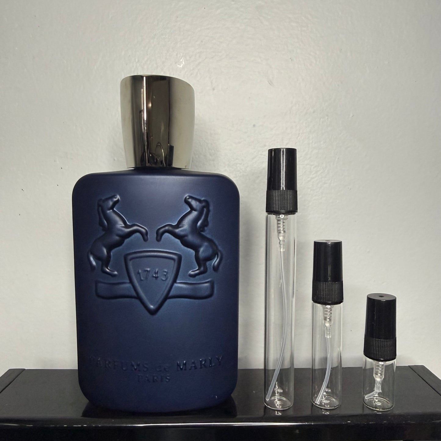 Parfums De Marly Layton Sample