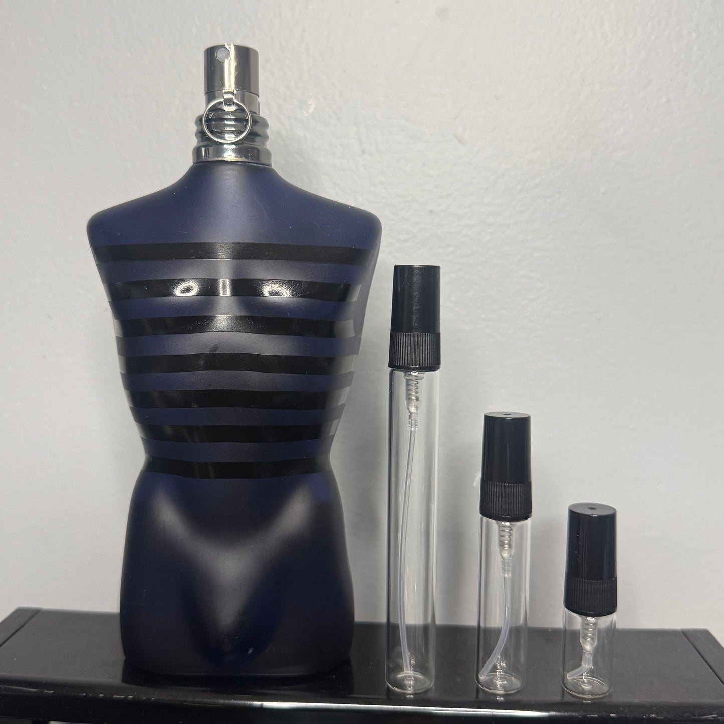 Jean Paul Gaultier Ultra Male Sample