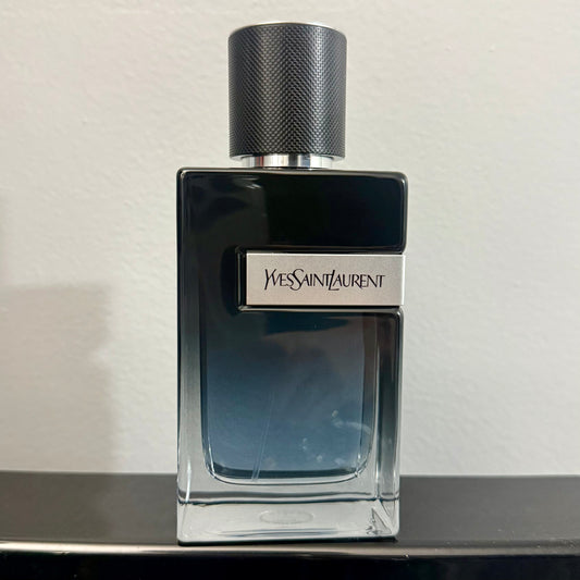 Yves Saint Laurent Y Eau De Parfum Sample