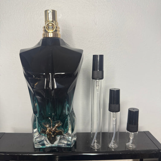 Jean Paul Gaultier Le Beau Le Parfum Sample