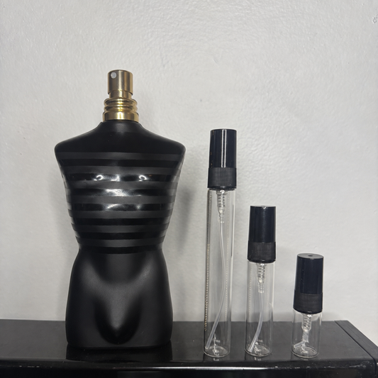 Jean Paul Gaultier Le Male Le Parfum Sample