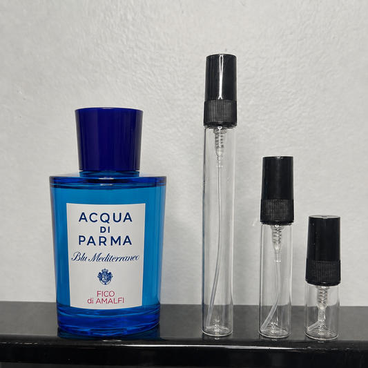 Acqua Di Parma Fico Di Amalfi Sample