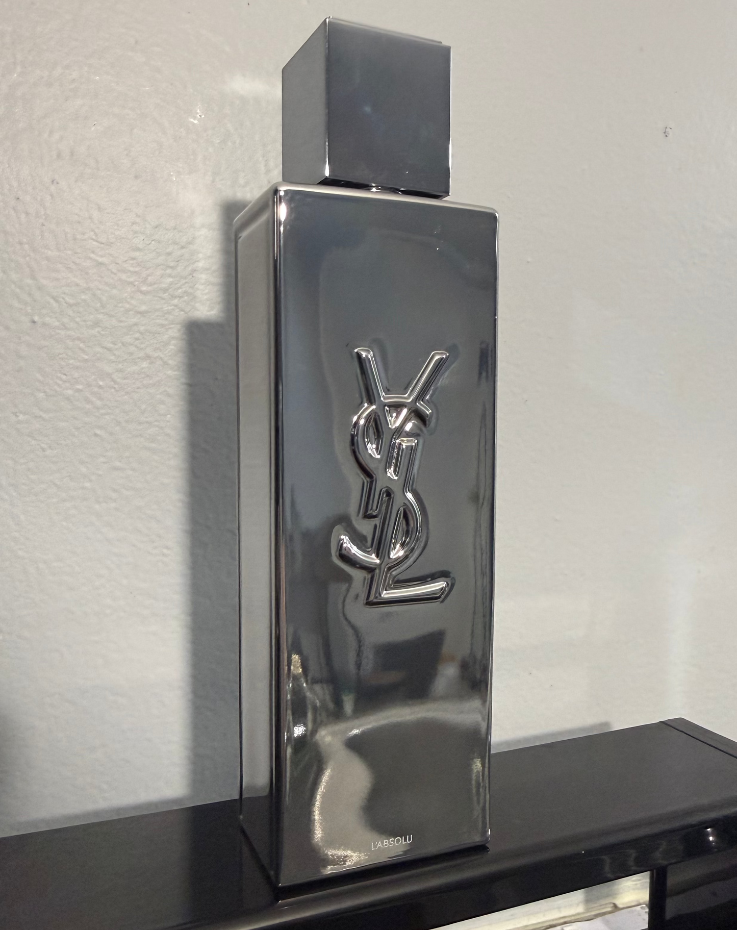 Yves Saint Laurent MYSLF Le Absolu Sample