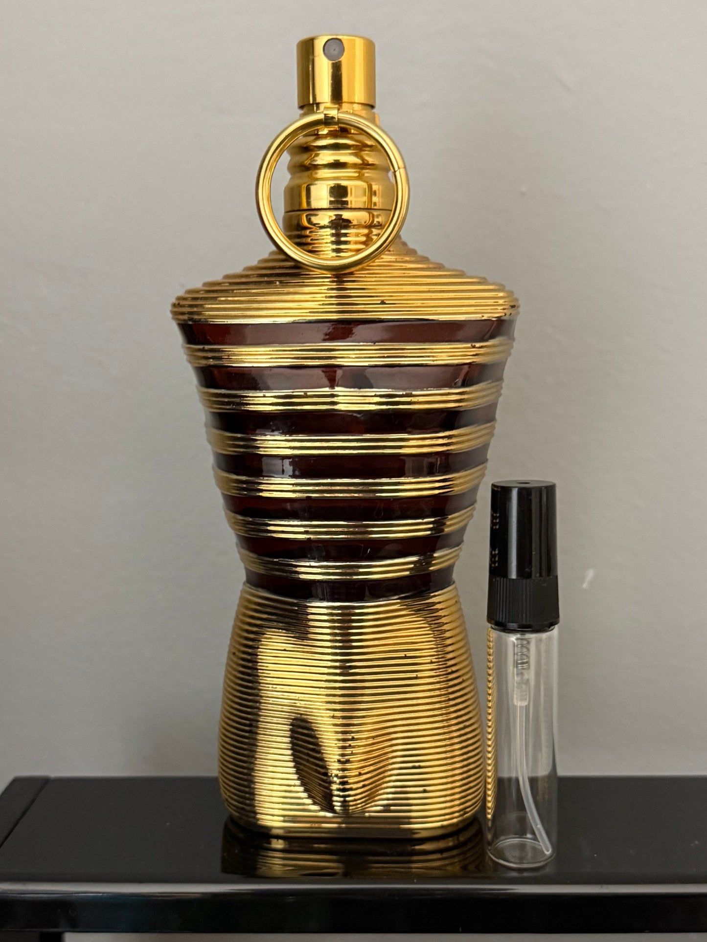 Jean Paul Gaultier Le Male Elixir Sample
