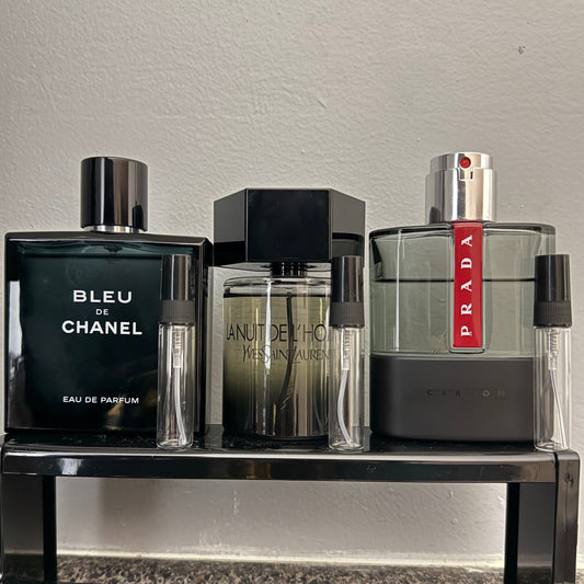 Sample Bundles- Professional Edition